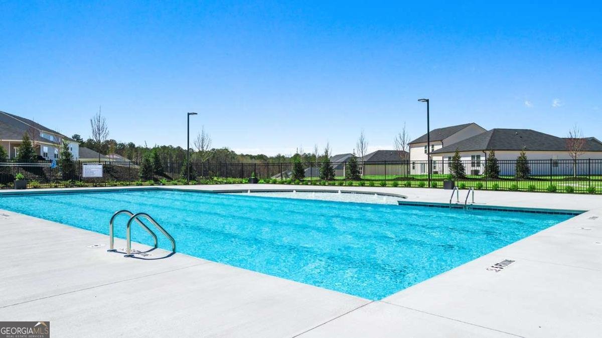 8585 Preakness Pass Lithonia - 16