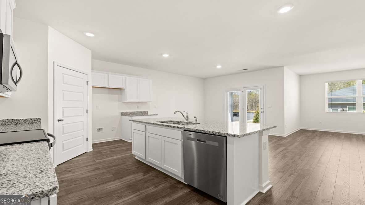 8585 Preakness Pass Lithonia - 29