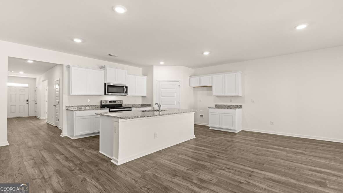 8585 Preakness Pass Lithonia - 30