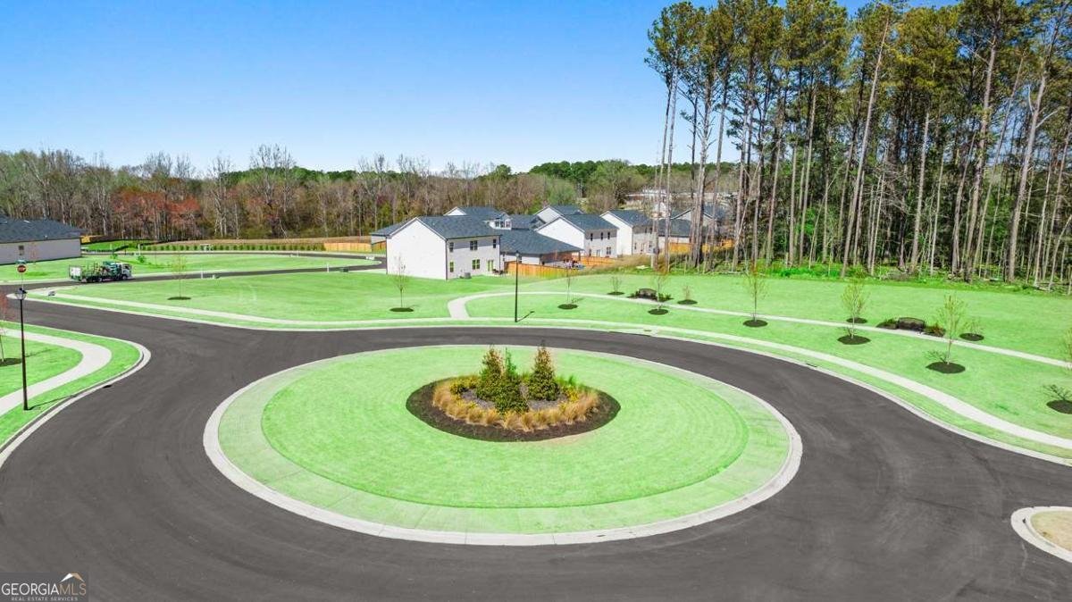 8585 Preakness Pass Lithonia - 8