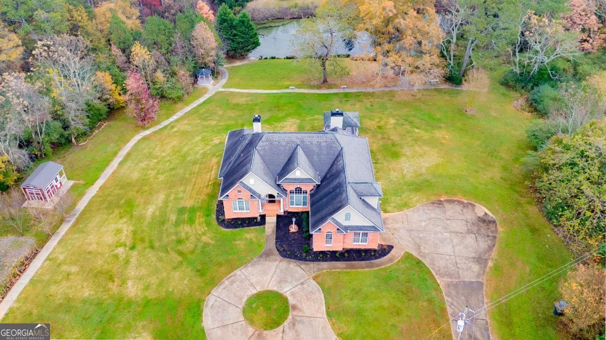 8105 Jot Em Down Road Gainesville - 1