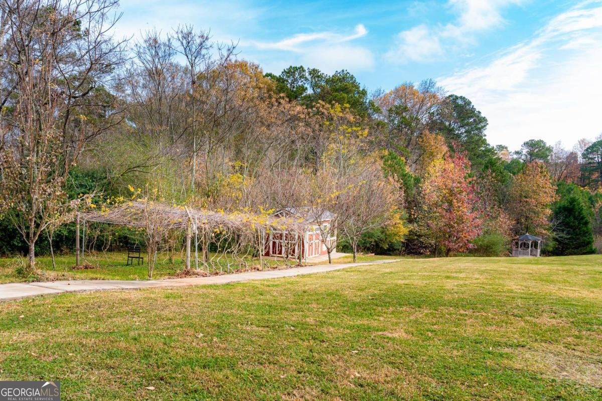 8105 Jot Em Down Road Gainesville - 10