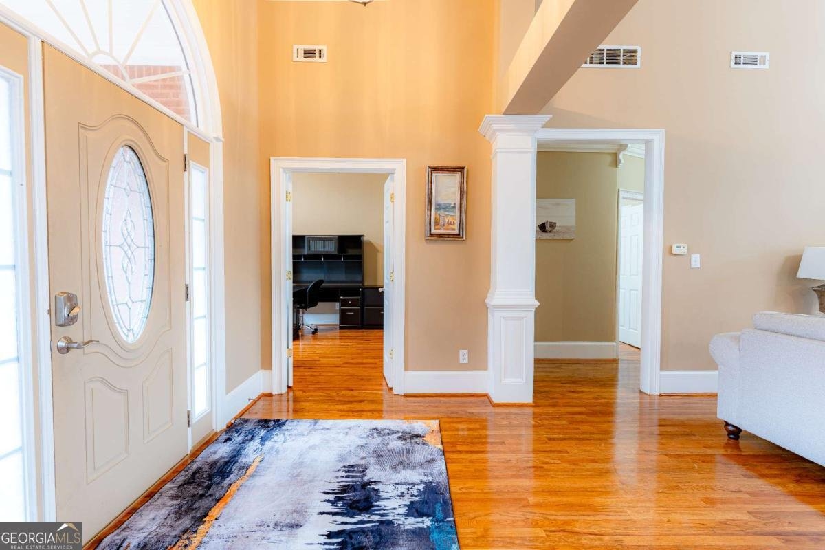 8105 Jot Em Down Road Gainesville - 14