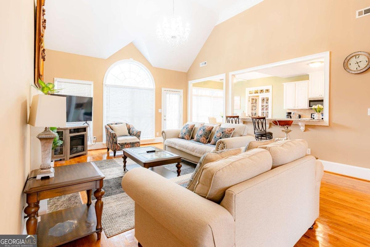 8105 Jot Em Down Road Gainesville - 17