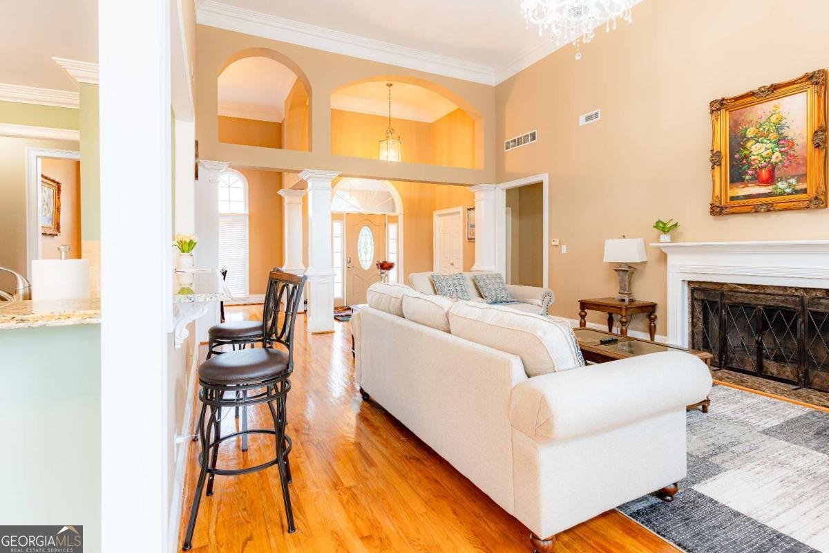 8105 Jot Em Down Road Gainesville - 18