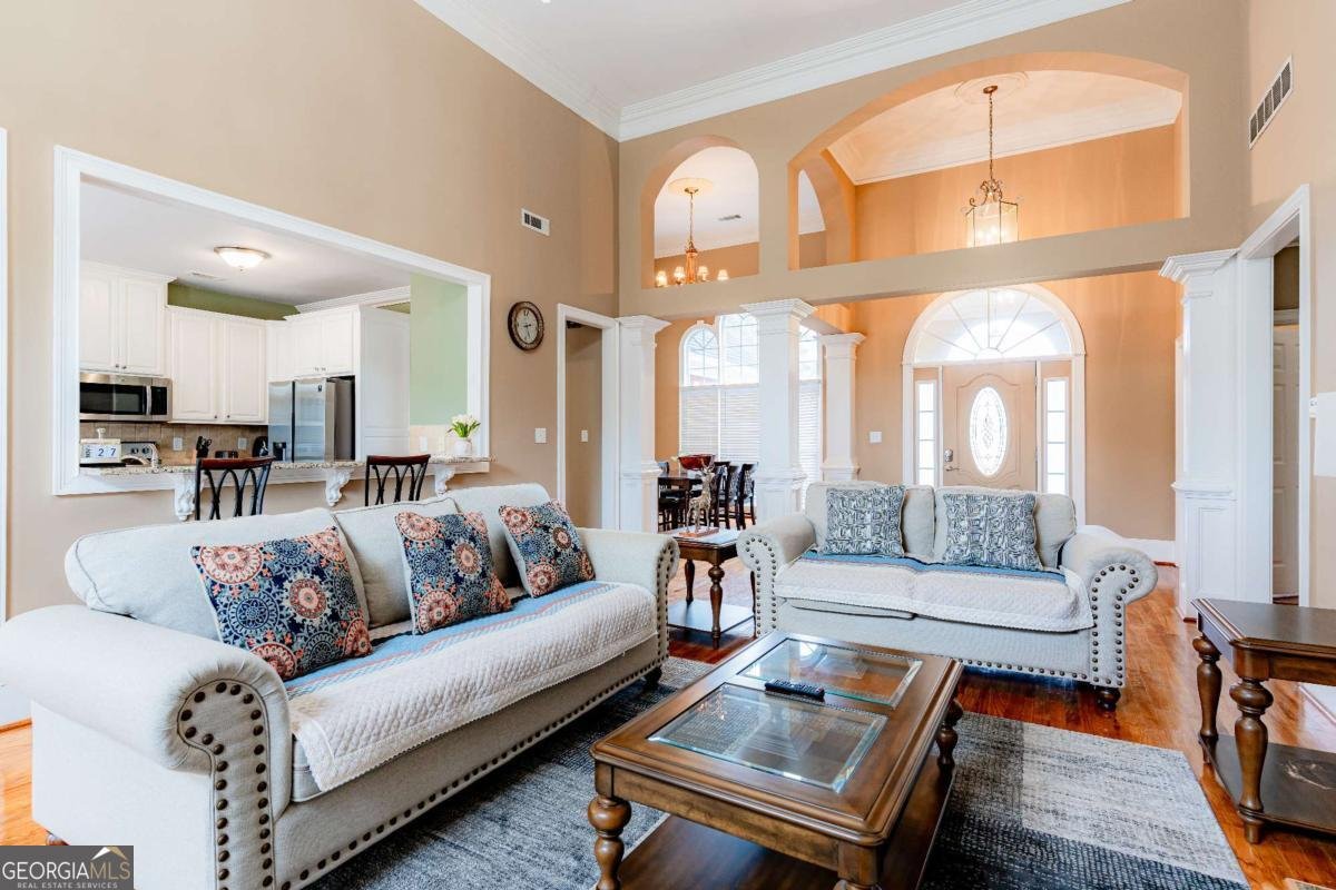 8105 Jot Em Down Road Gainesville - 19