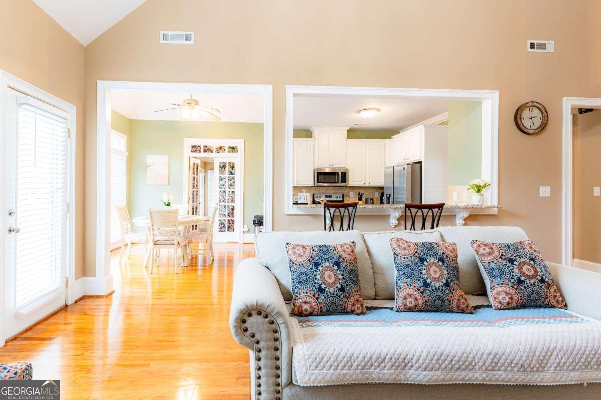 8105 Jot Em Down Road Gainesville - 21