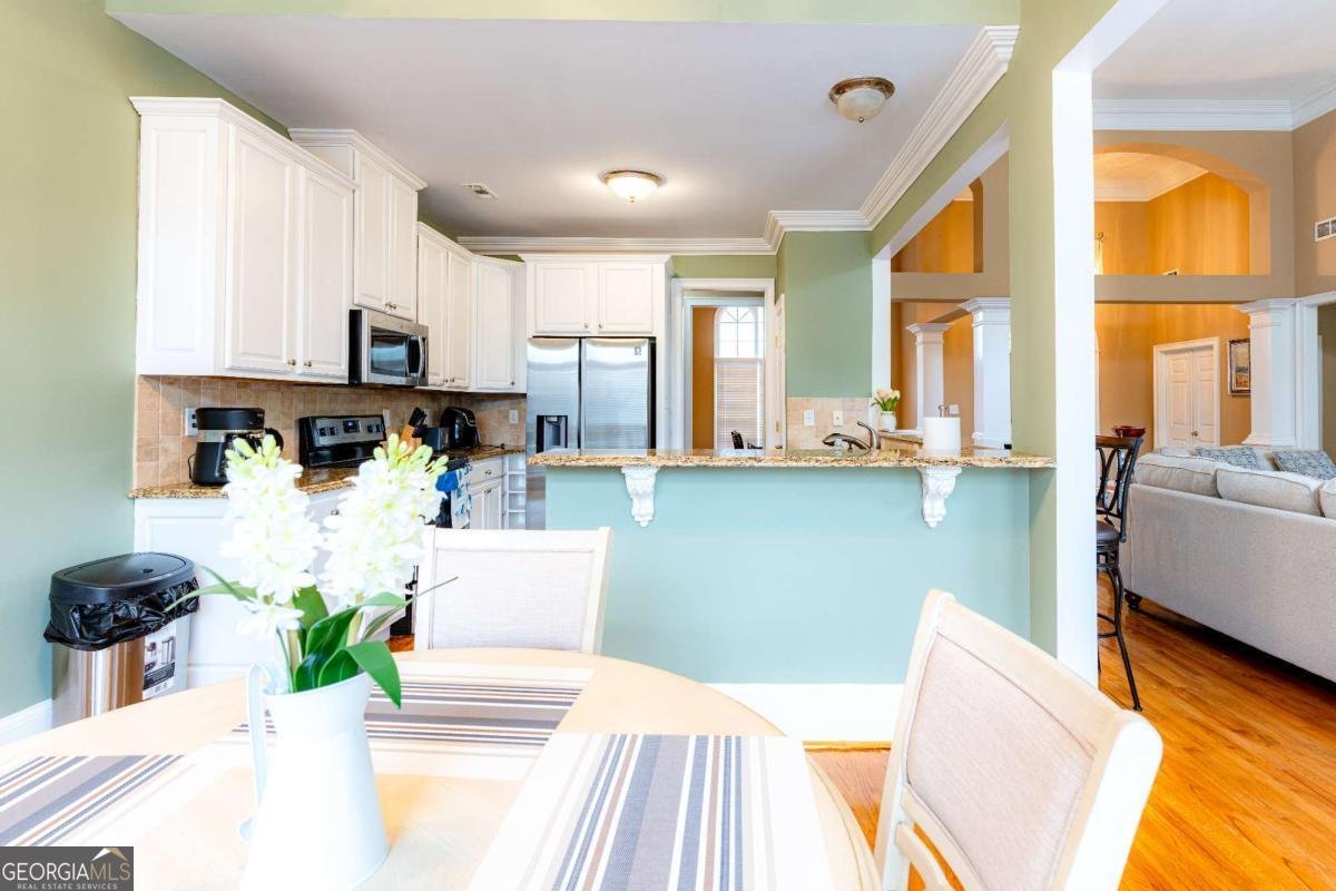 8105 Jot Em Down Road Gainesville - 22