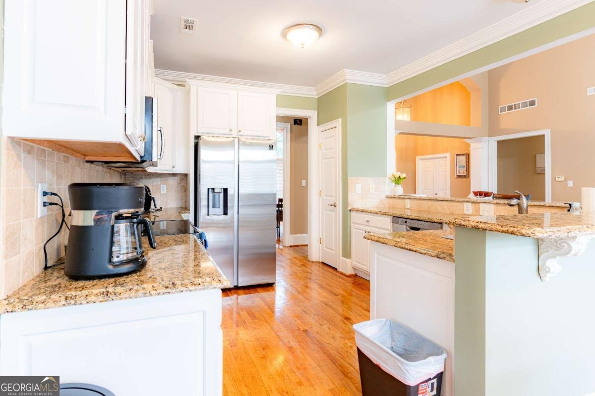 8105 Jot Em Down Road Gainesville - 23