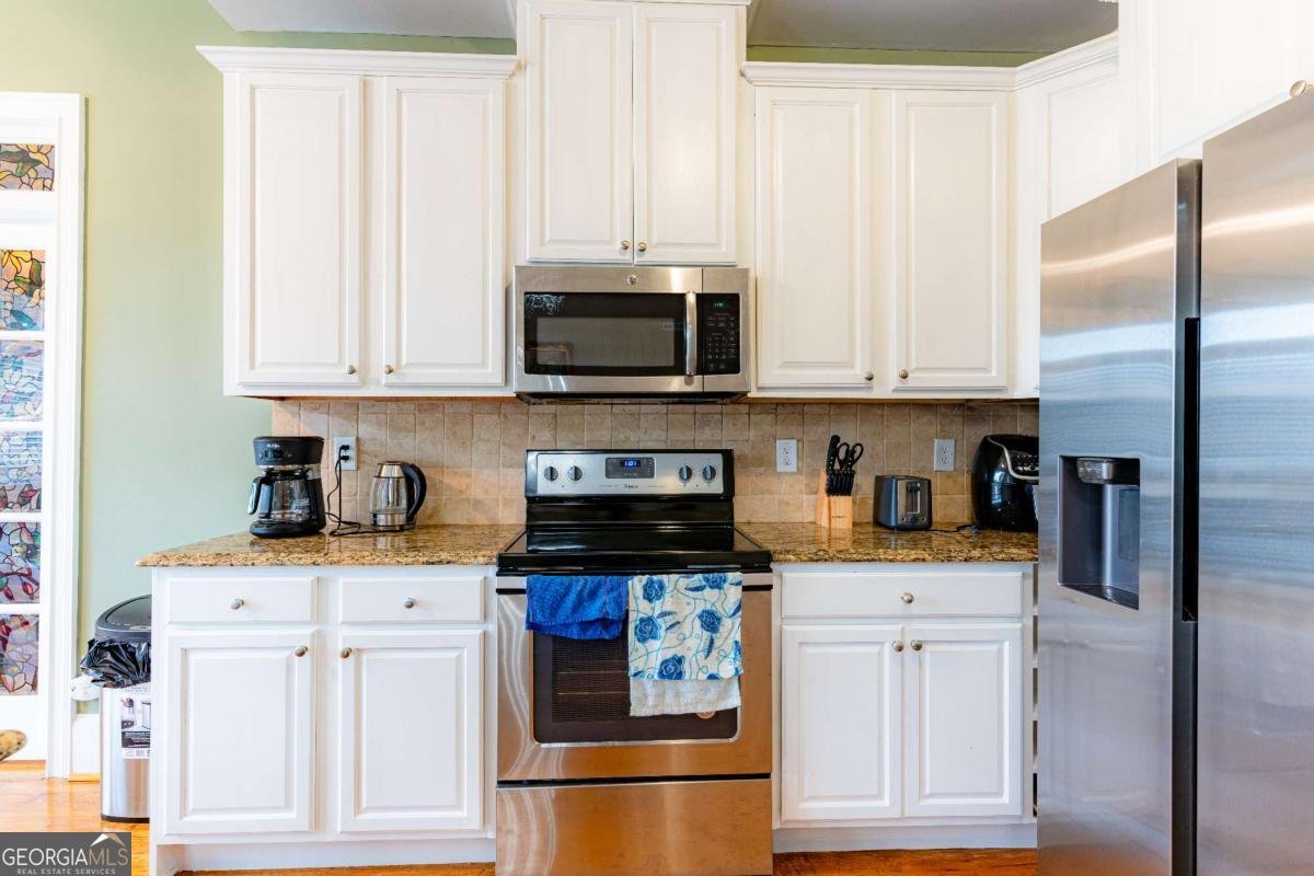 8105 Jot Em Down Road Gainesville - 24