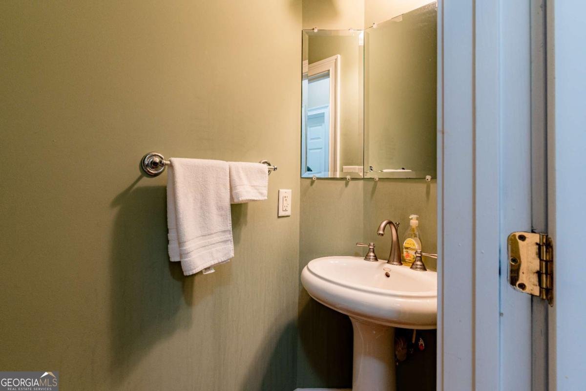 8105 Jot Em Down Road Gainesville - 25