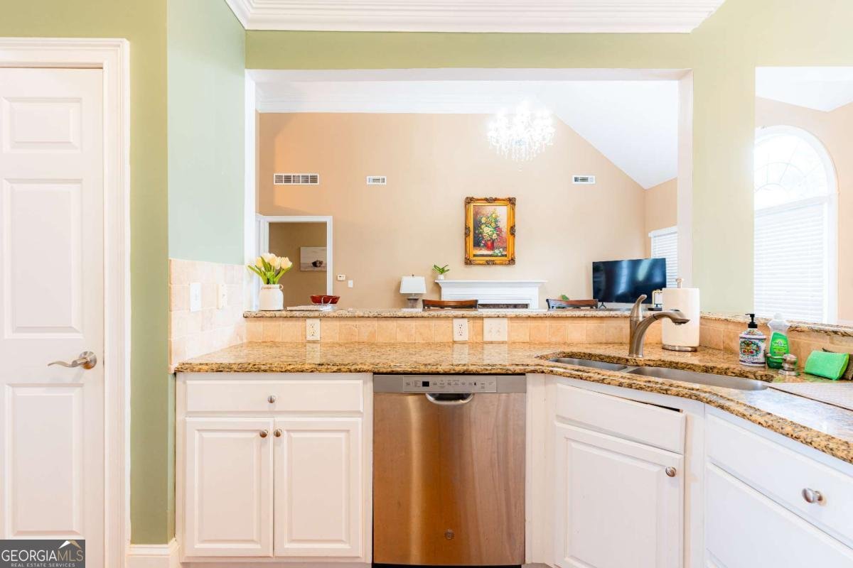 8105 Jot Em Down Road Gainesville - 26