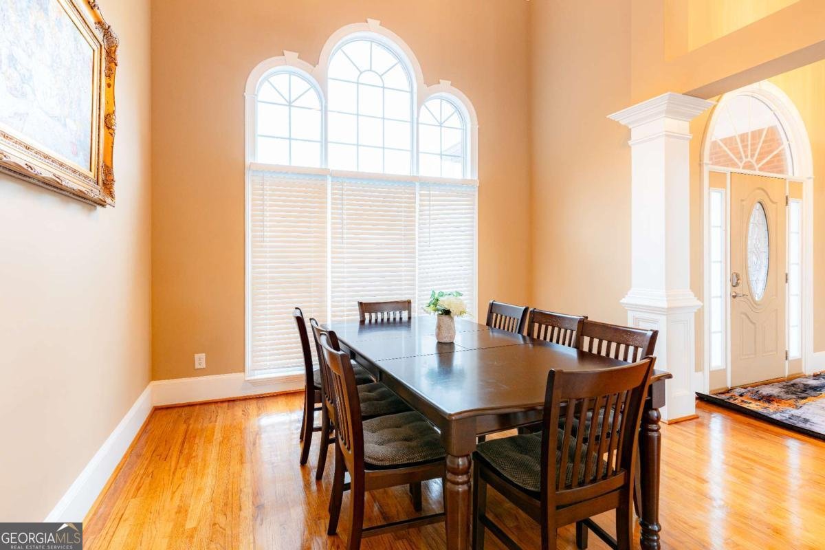 8105 Jot Em Down Road Gainesville - 27