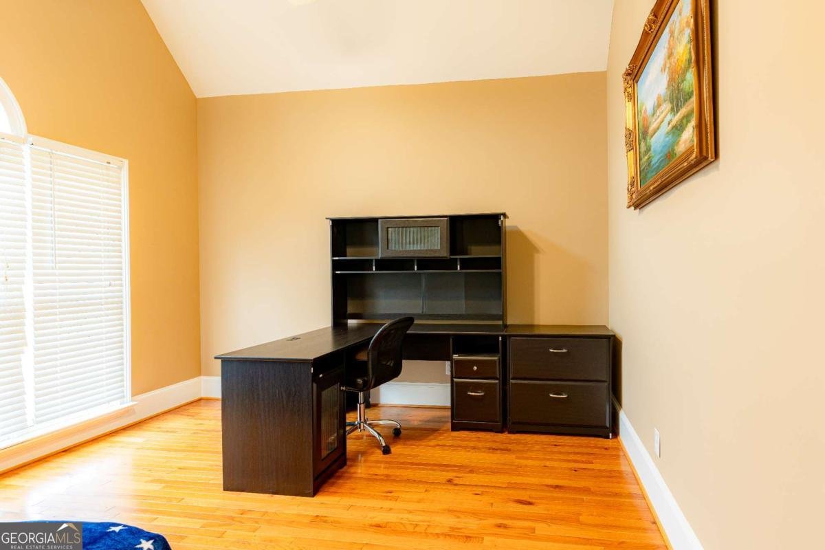 8105 Jot Em Down Road Gainesville - 28