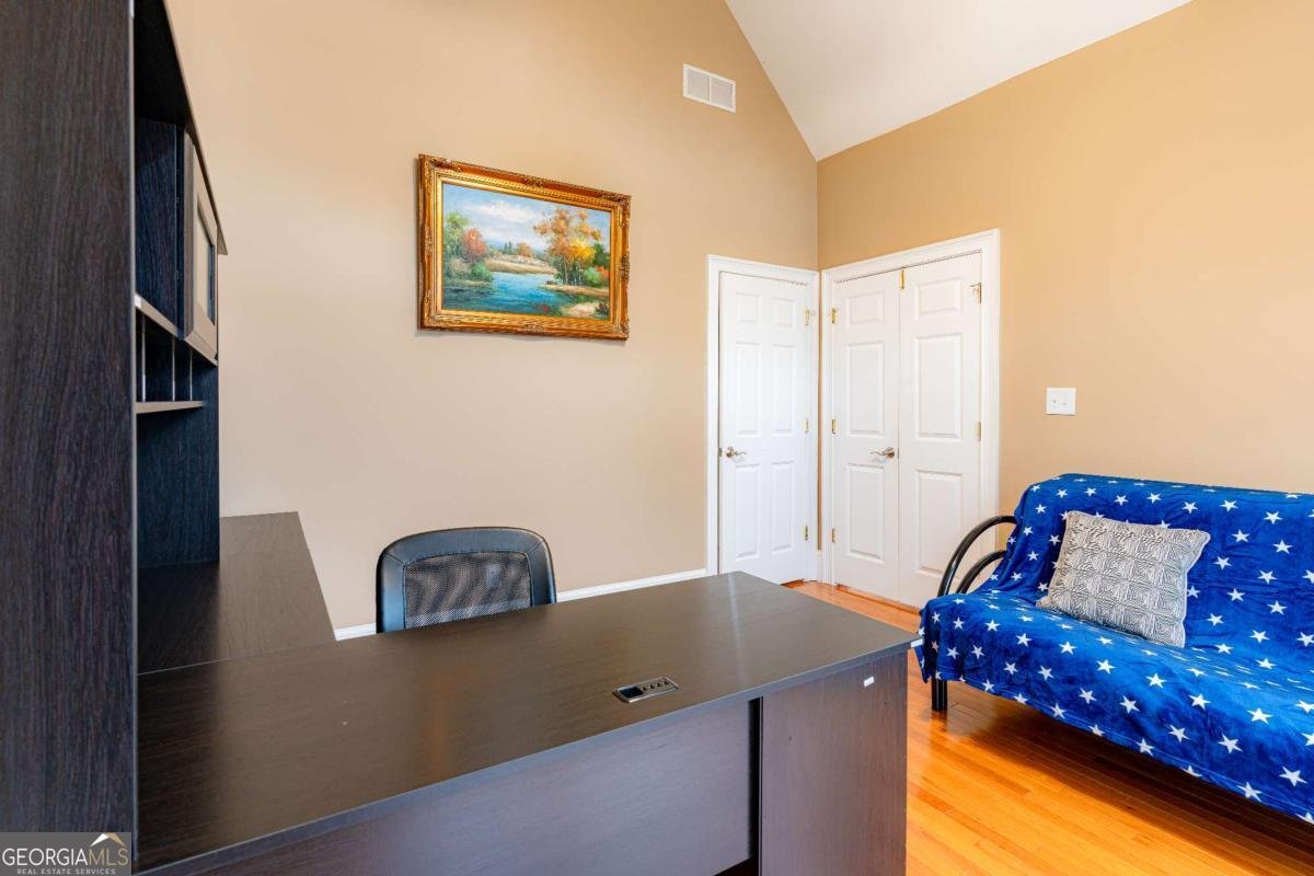 8105 Jot Em Down Road Gainesville - 29