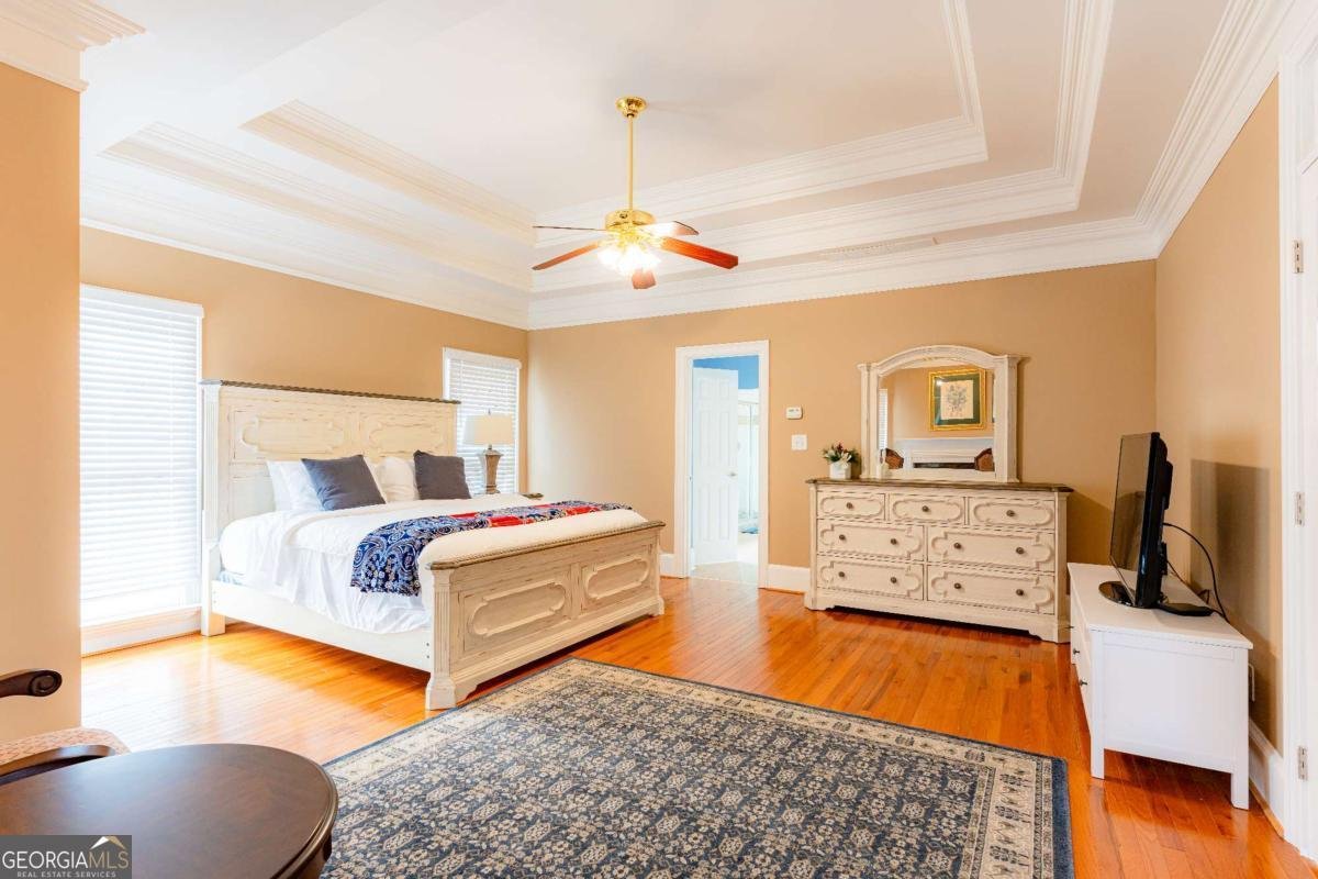 8105 Jot Em Down Road Gainesville - 31