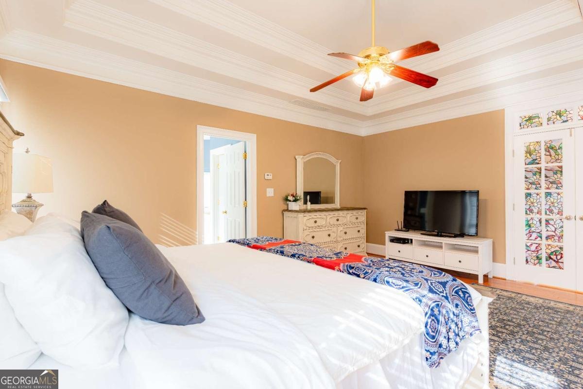 8105 Jot Em Down Road Gainesville - 32