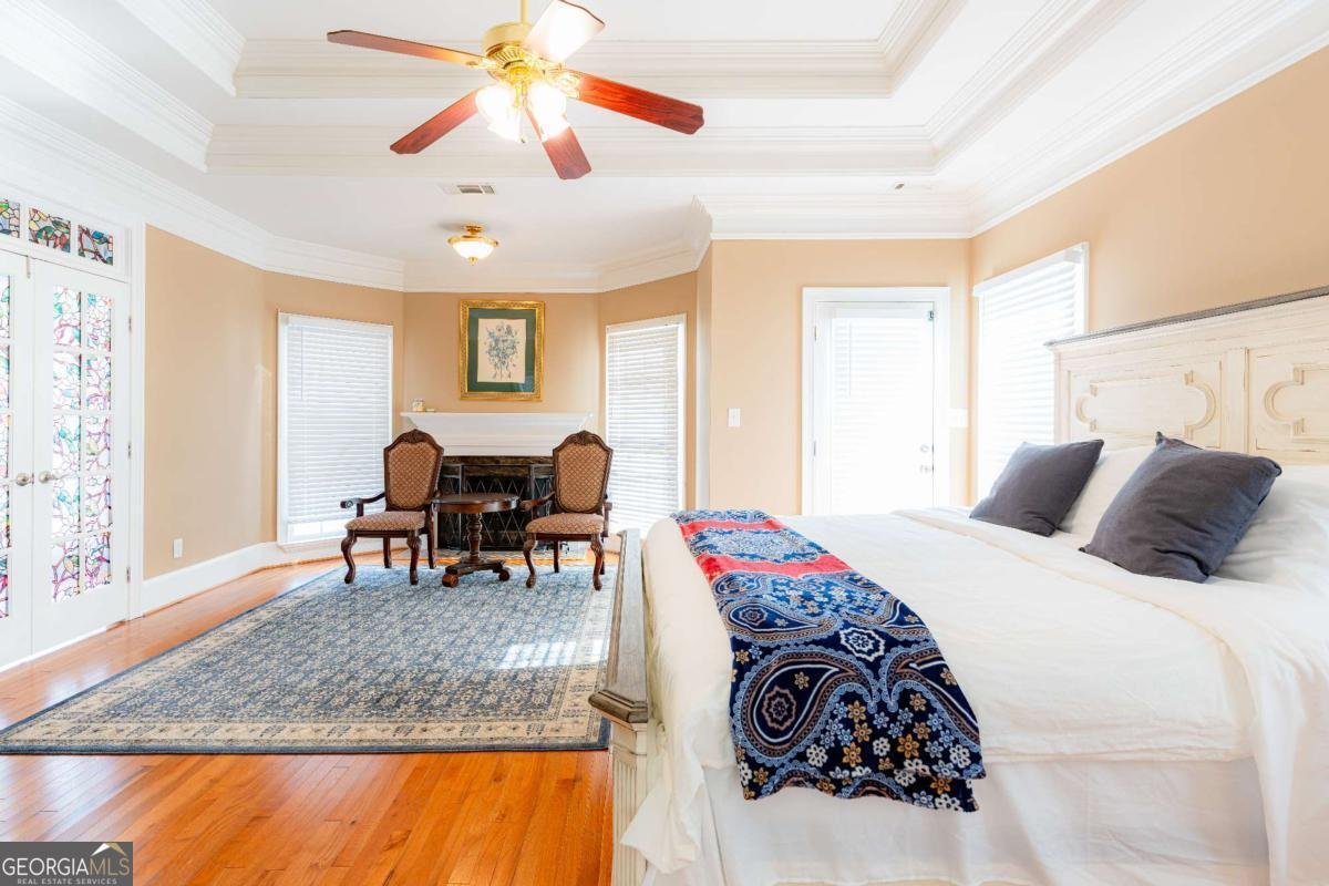 8105 Jot Em Down Road Gainesville - 33