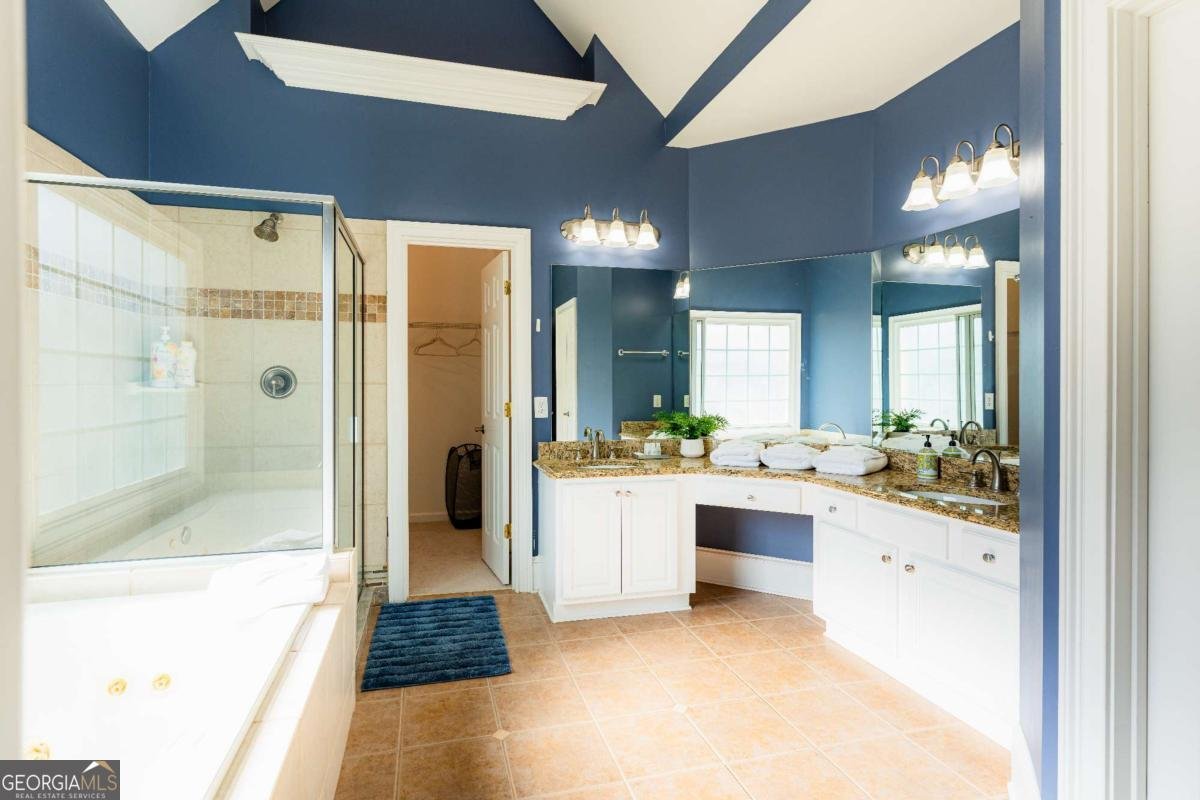 8105 Jot Em Down Road Gainesville - 35