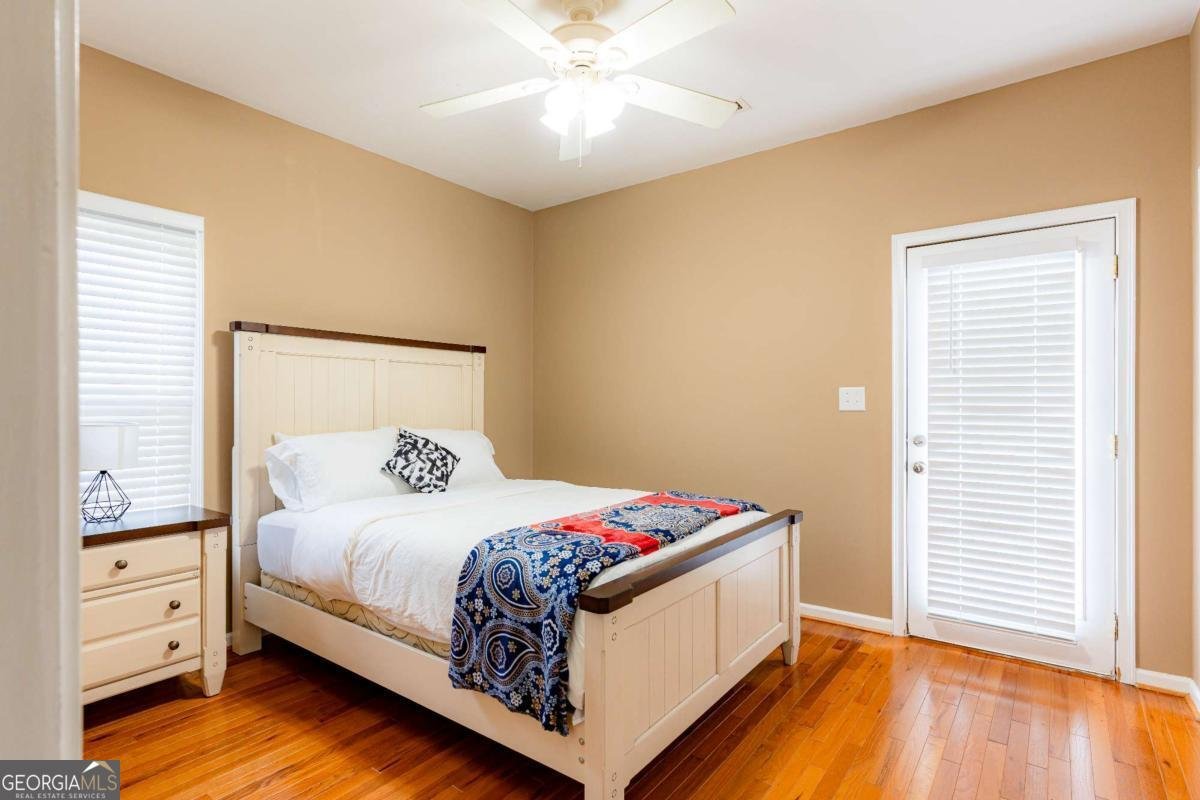 8105 Jot Em Down Road Gainesville - 38