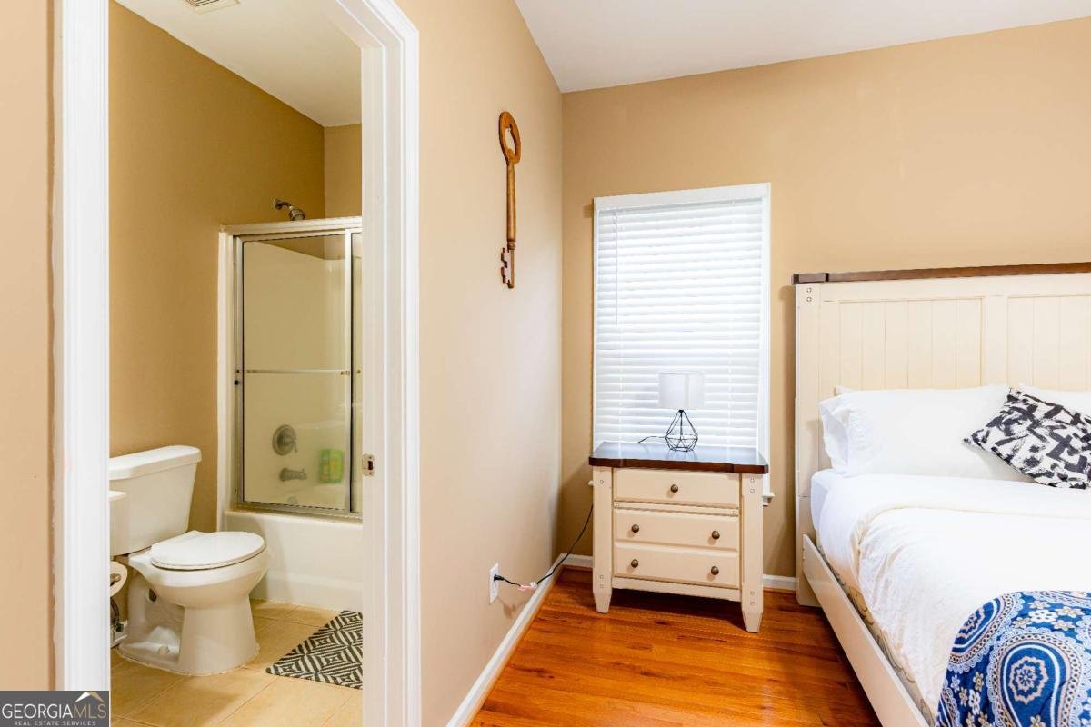 8105 Jot Em Down Road Gainesville - 41