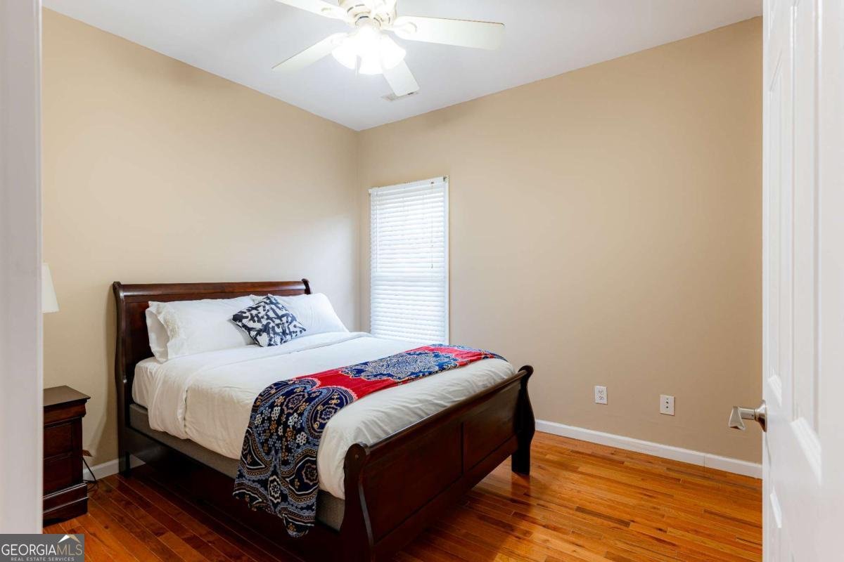 8105 Jot Em Down Road Gainesville - 44