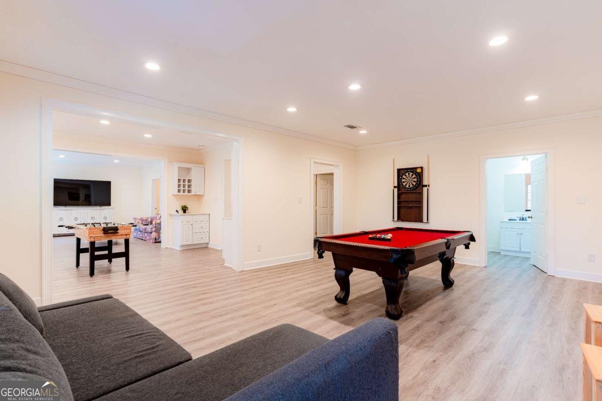 8105 Jot Em Down Road Gainesville - 51