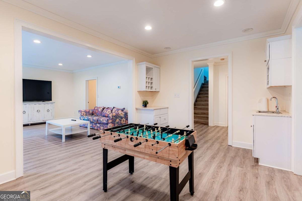 8105 Jot Em Down Road Gainesville - 52