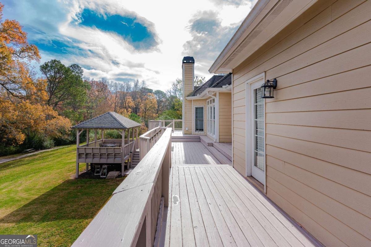 8105 Jot Em Down Road Gainesville - 59