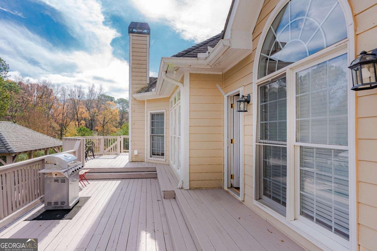 8105 Jot Em Down Road Gainesville - 60