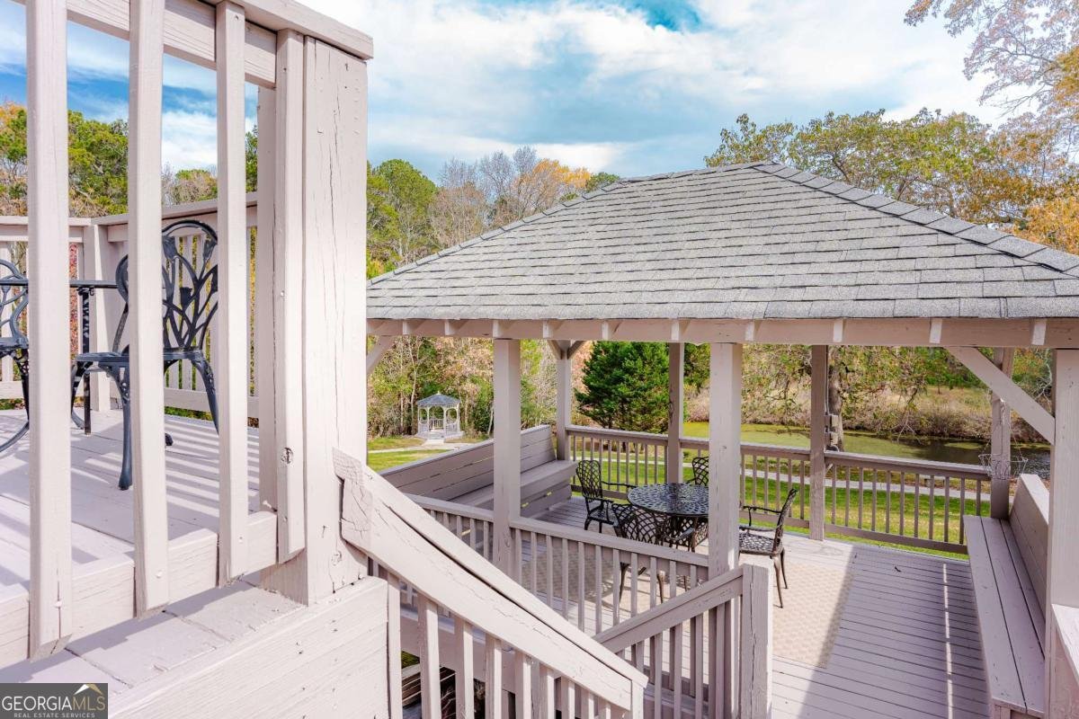 8105 Jot Em Down Road Gainesville - 61