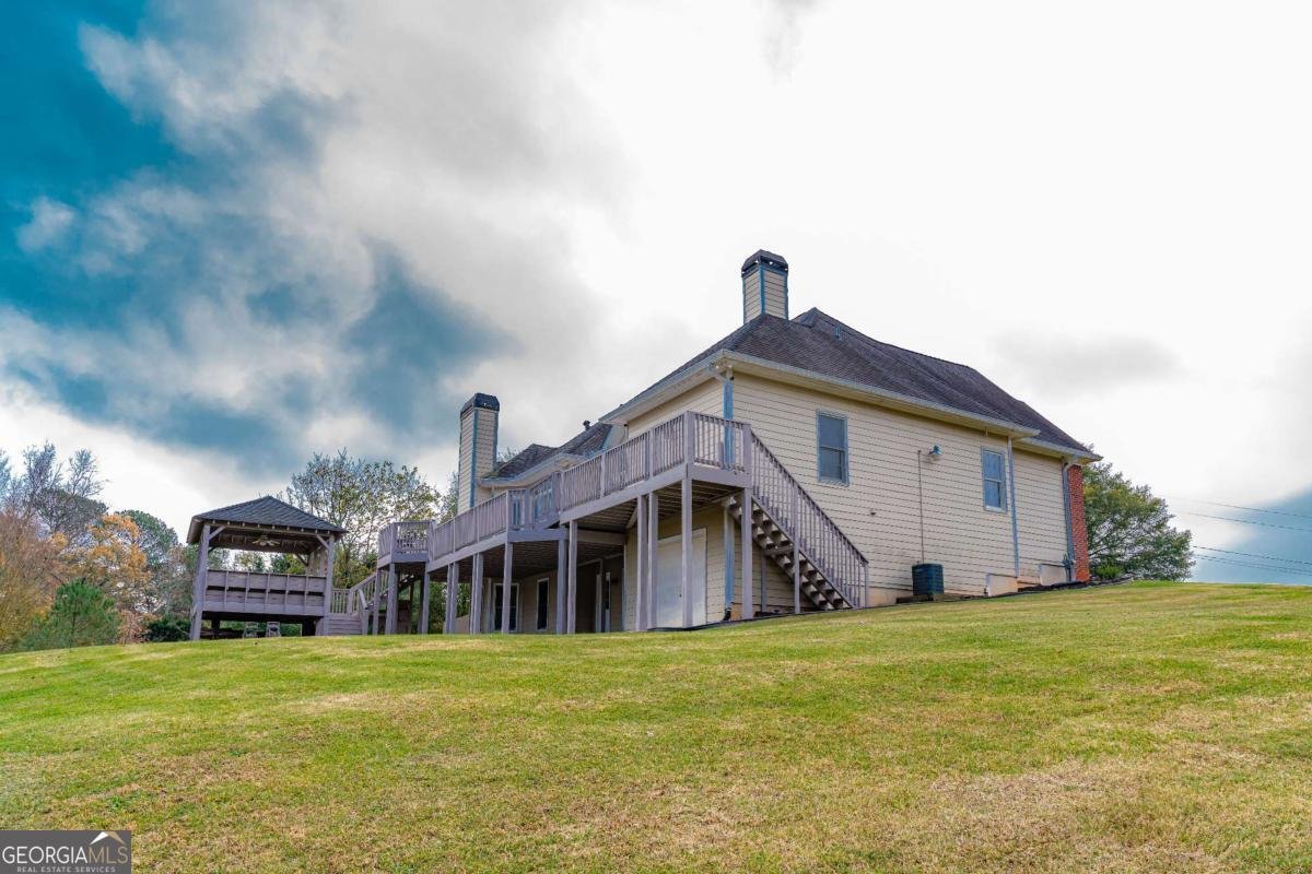 8105 Jot Em Down Road Gainesville - 64