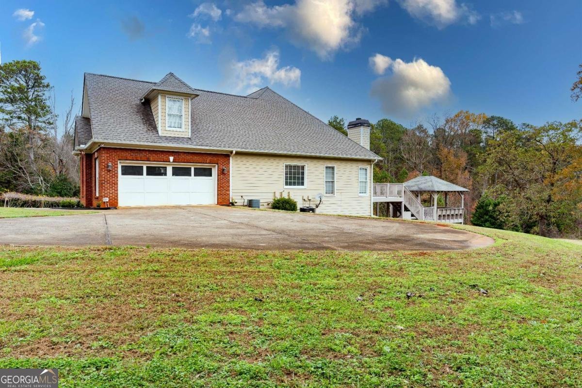 8105 Jot Em Down Road Gainesville - 66