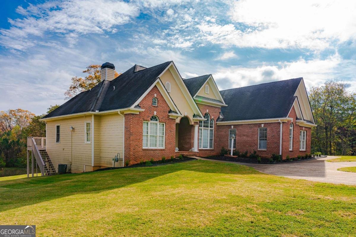 8105 Jot Em Down Road Gainesville - 8