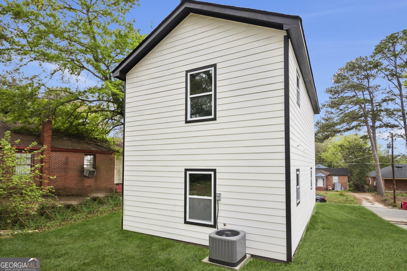 3368 Kings Park Circle Macon - 25