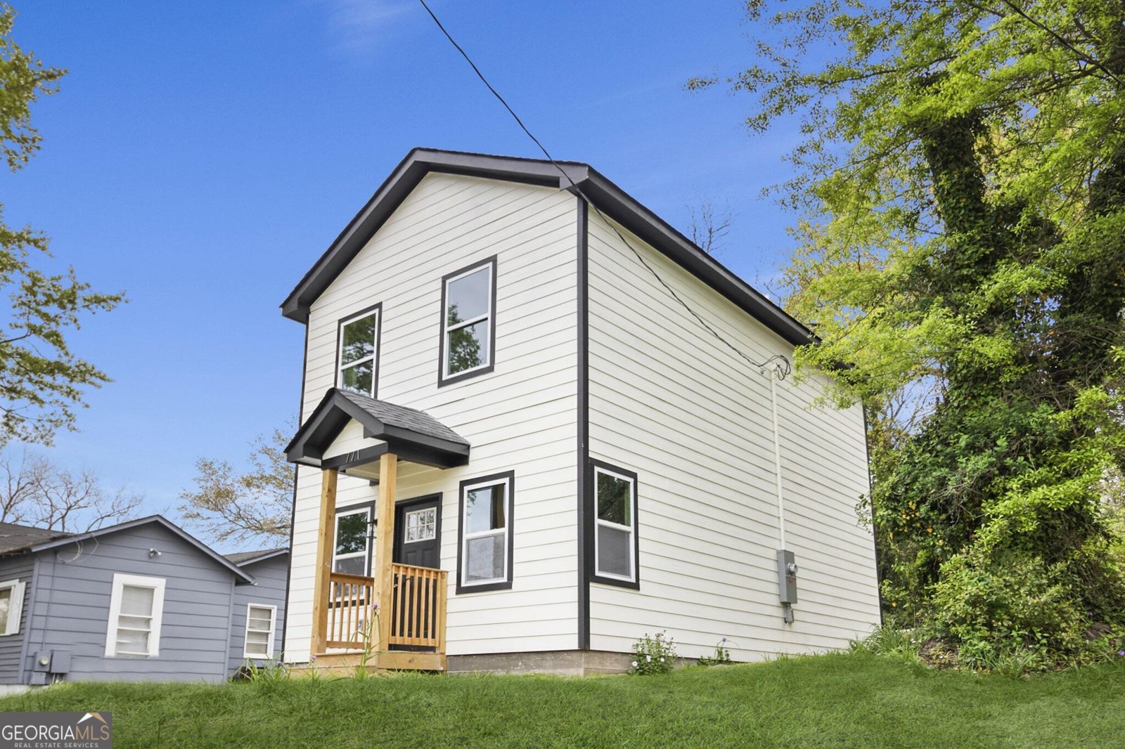 3368 Kings Park Circle Macon - 5