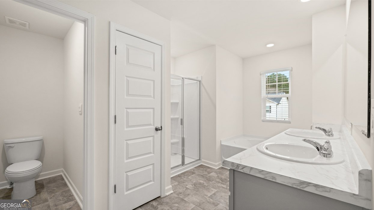 8579 Secretariat Drive Lithonia - 16