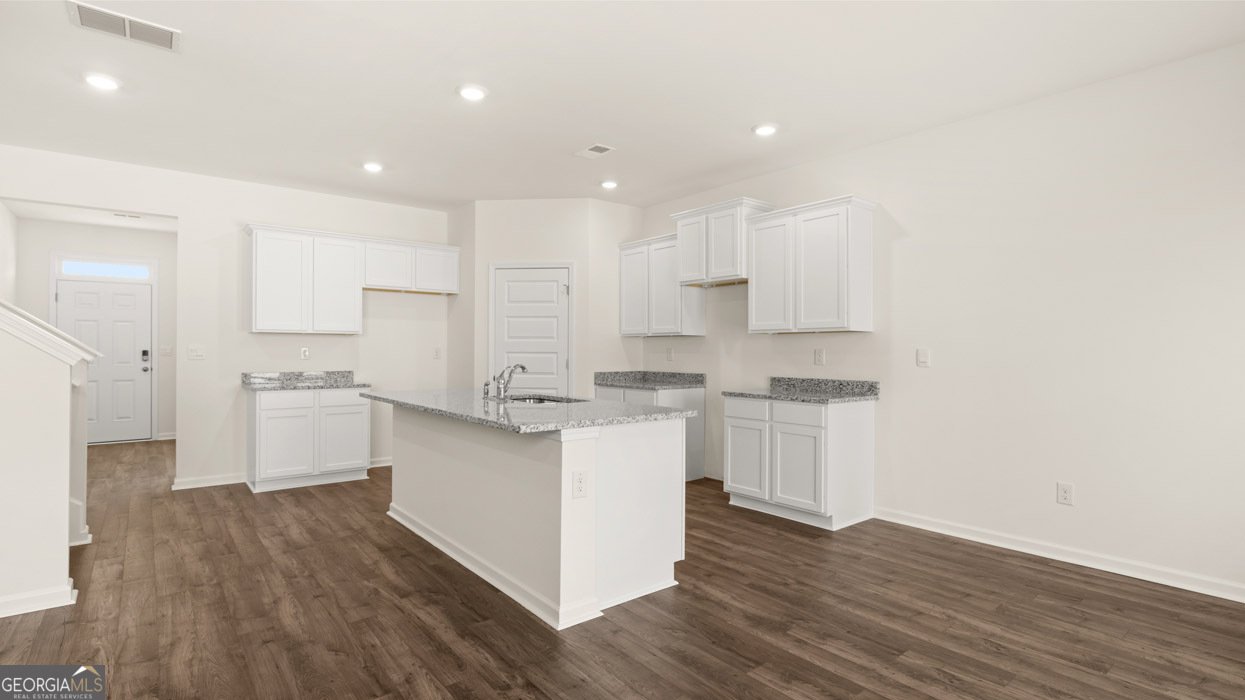 8579 Secretariat Drive Lithonia - 3