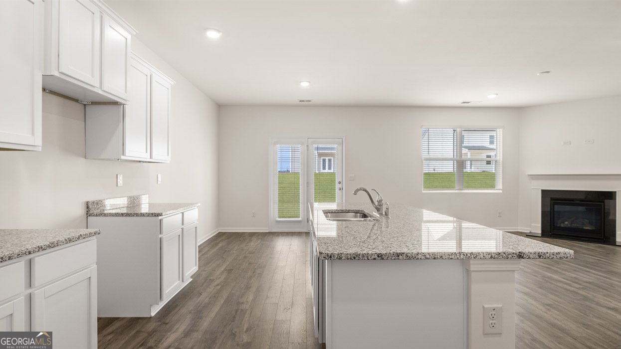 8579 Secretariat Drive Lithonia - 5