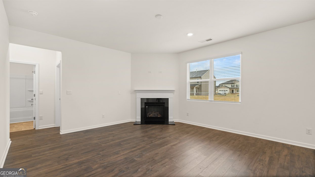 8579 Secretariat Drive Lithonia - 8