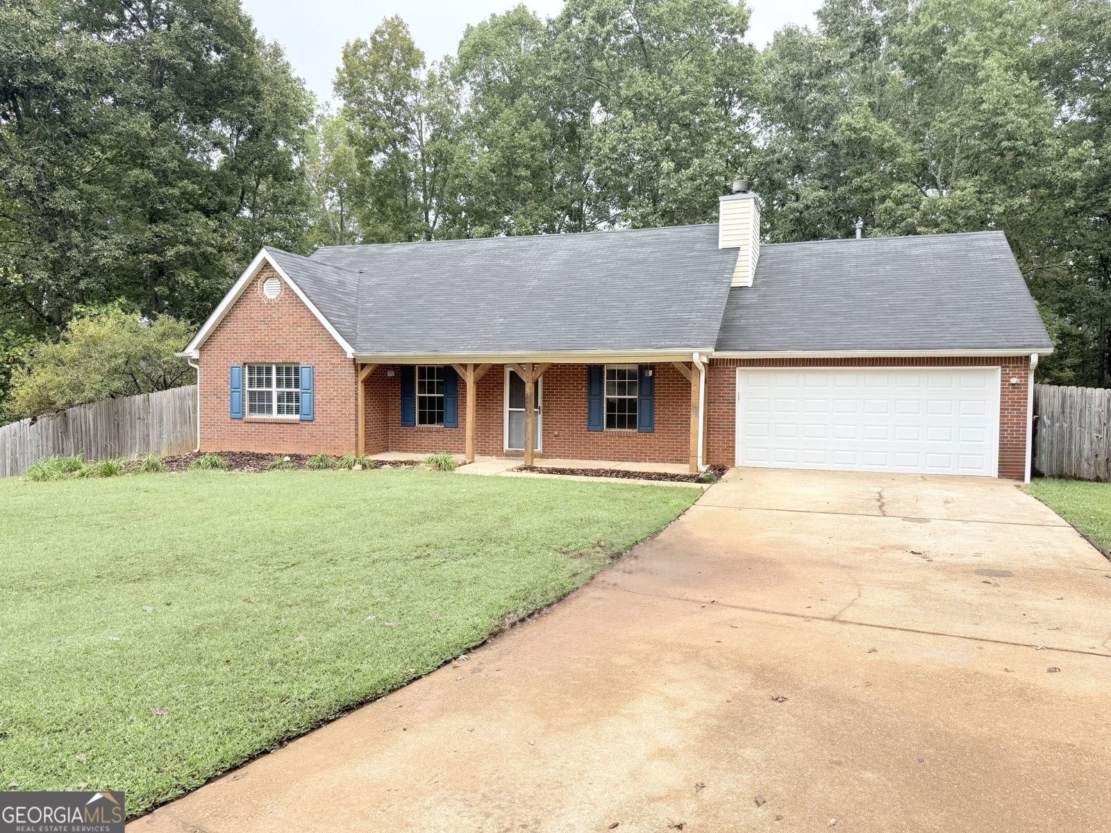 320 Ponderosa Trail Jackson - 1