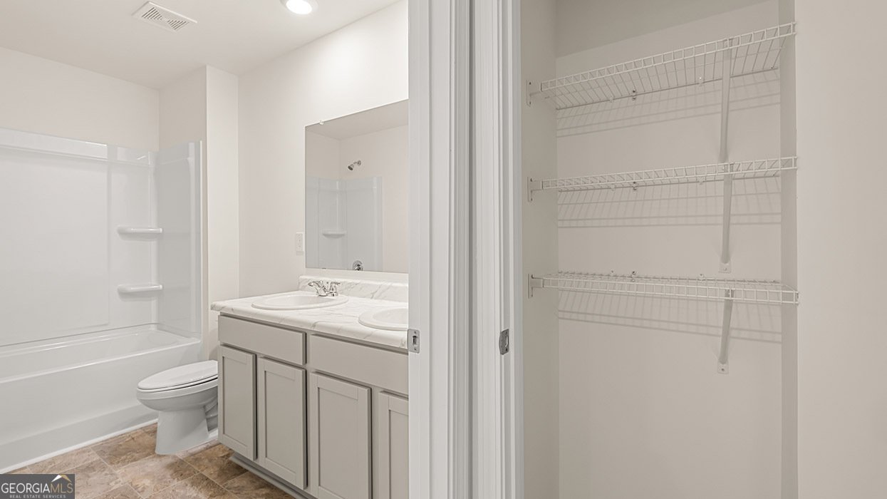 8580 Secretariat Drive Lithonia - 30