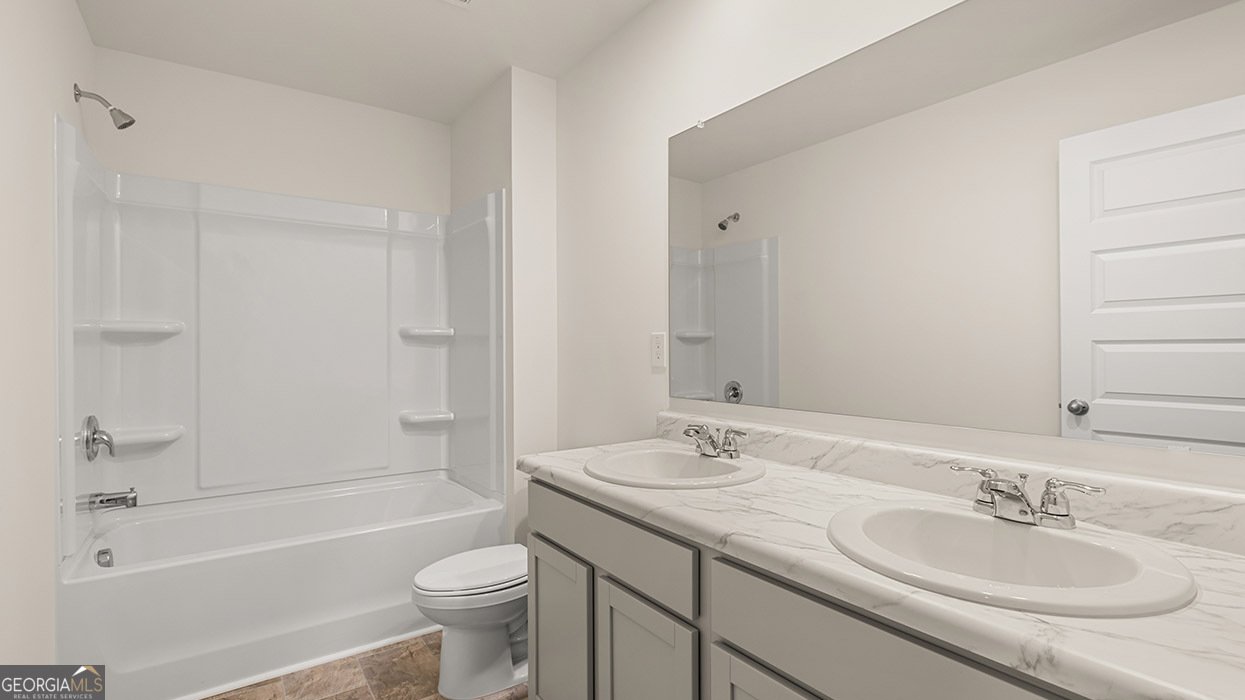 8580 Secretariat Drive Lithonia - 31