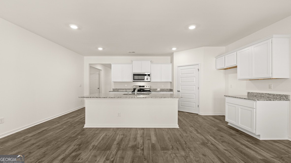 8582 SEABISCUIT Road Lithonia - 19