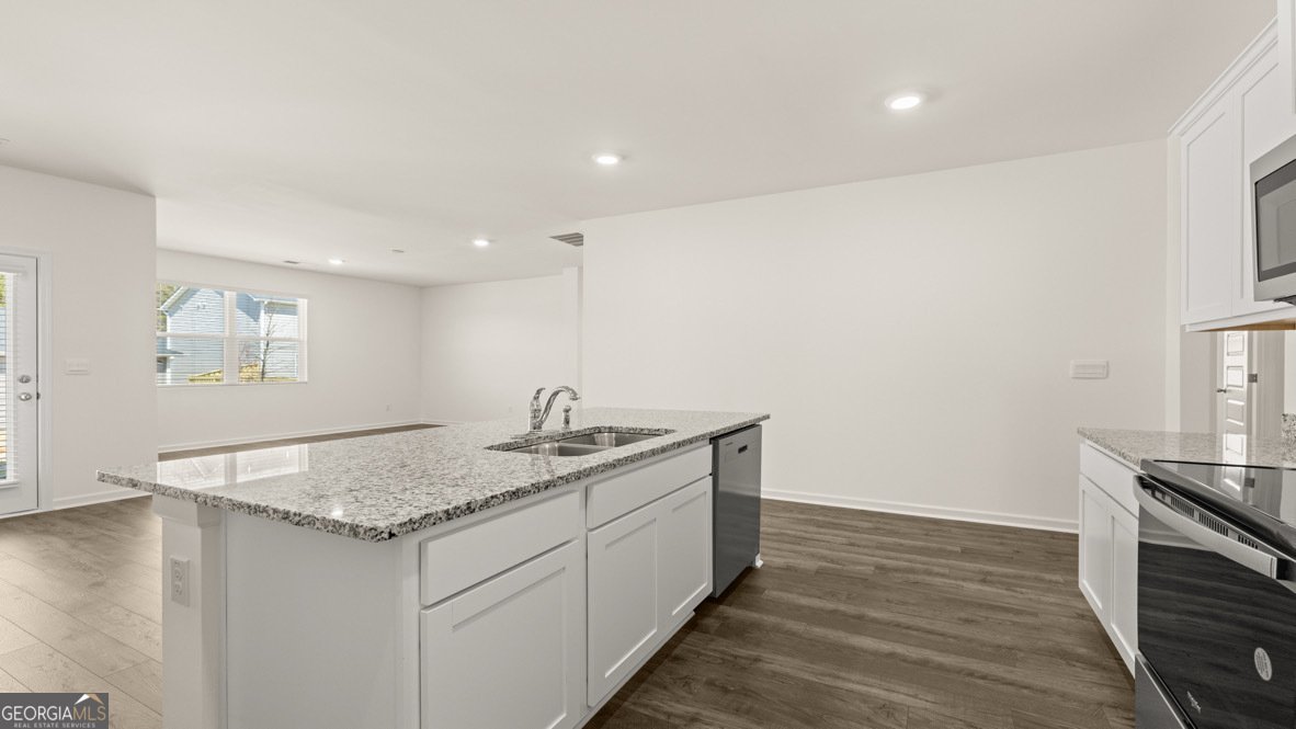 8582 SEABISCUIT Road Lithonia - 20