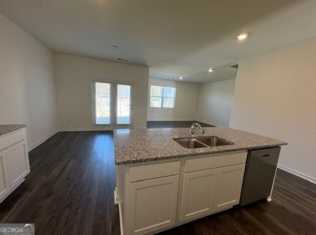 8582 SEABISCUIT Road Lithonia - 22