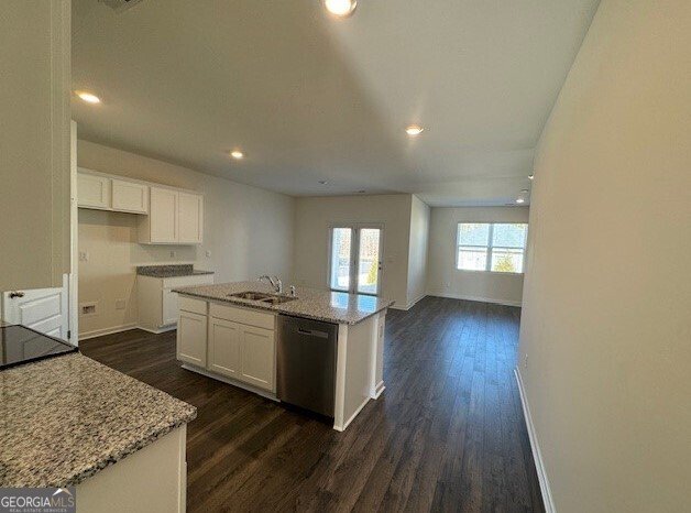 8582 SEABISCUIT Road Lithonia - 23