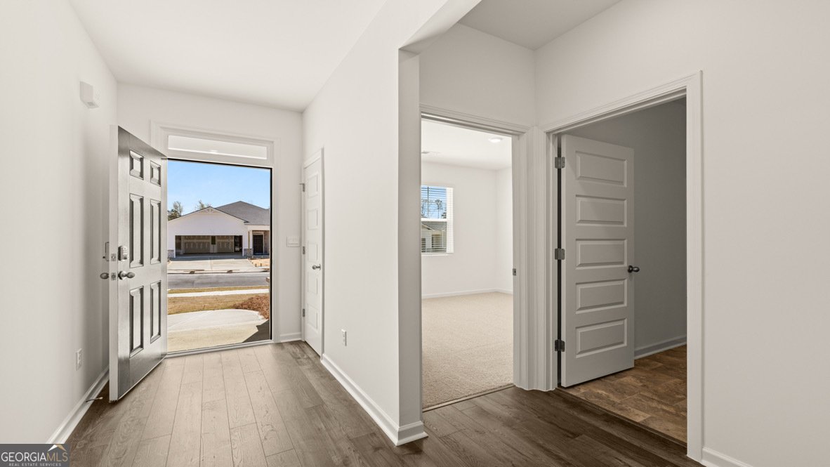 8582 SEABISCUIT Road Lithonia - 28