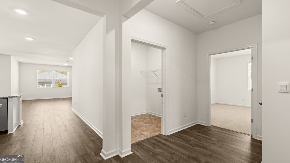 8582 SEABISCUIT Road Lithonia - 29