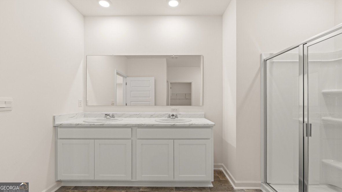 8582 SEABISCUIT Road Lithonia - 45